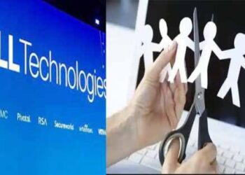 Dell will lay off
