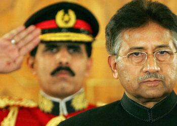 पाकिस्तान के पूर्व राष्ट्रपति और सेनाध्यक्ष परवेज मुशर्रफ का दुबई में निधन, लंबे समय से थे बीमार