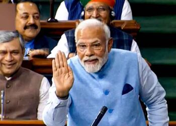 क्या है आर्टिकल 356 जिसका जिक्र पीएम ने राज्यसभा की अपनी स्पीच में भी किया, जानिए इसका पूरा सच