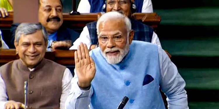 क्या है आर्टिकल 356 जिसका जिक्र पीएम ने राज्यसभा की अपनी स्पीच में भी किया, जानिए इसका पूरा सच