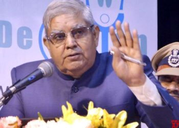 बदल रहा है राज्यसभा का रूप और रंग, उपराष्ट्रपति ने किया नियमों में फेरबदल, कर्मचारियों की बल्ले-बल्ले