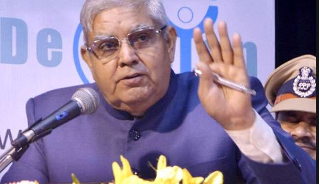 बदल रहा है राज्यसभा का रूप और रंग, उपराष्ट्रपति ने किया नियमों में फेरबदल, कर्मचारियों की बल्ले-बल्ले