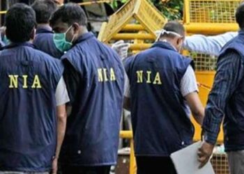 एनआईए का आतंकी-गुंडा गठजोड़ पर कड़ा प्रहार, 70 जगहों पर छापेमारी से क्या टूटेगी कमर?