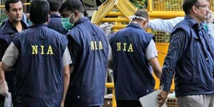 एनआईए का आतंकी-गुंडा गठजोड़ पर कड़ा प्रहार, 70 जगहों पर छापेमारी से क्या टूटेगी कमर?