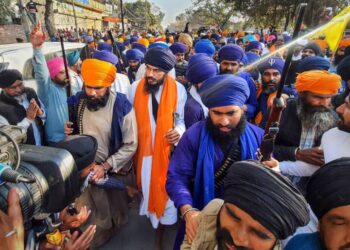 कौन है अमृतपाल, जिसे कहा जा रहा है भिंडरावाले पार्ट- 2, क्या है खालिस्तान से इसका रिश्ता