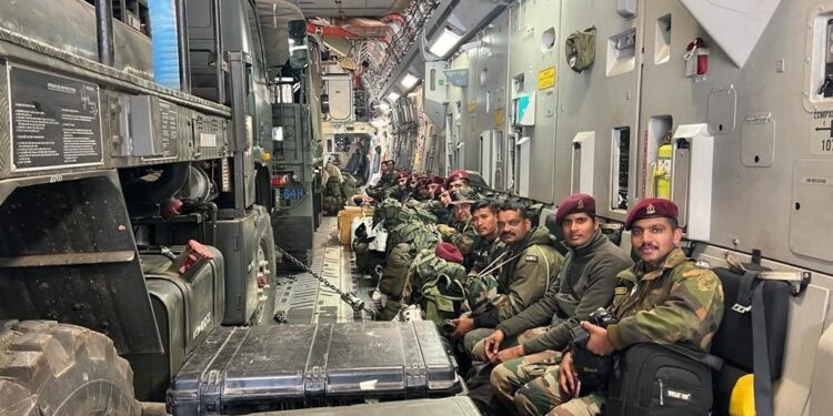 पाकिस्तान था पुराना दोस्त, तुर्किए देता रहा हर मसले पर साथ, पर संकट में भारत ही आ रहा है काम