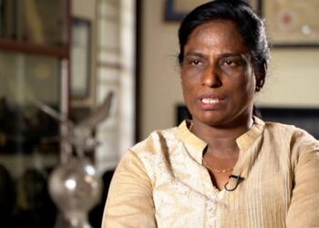 उड़नपरी के नाम से मशहूर दिग्गज खिलाड़ी पी टी उषा के भी आंसू निकले, क्यों रोते हैं भारत में खिलाड़ी?