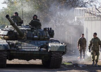 रूस और यूक्रेन के बीच युद्ध की जल्द पूरी होगी बरसी, अमेरिकी राष्ट्रपति पहुंचे अचानक राजधानी कीव