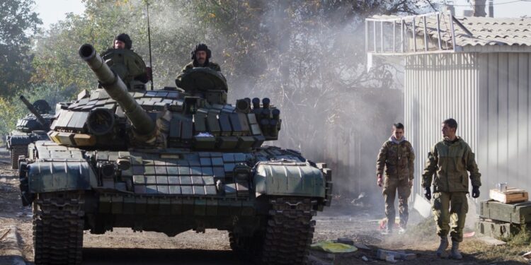रूस और यूक्रेन के बीच युद्ध की जल्द पूरी होगी बरसी, अमेरिकी राष्ट्रपति पहुंचे अचानक राजधानी कीव