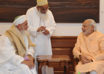 क्यों हैं अलग बोहरा मुसलमान बाकी सभी फिरकों और तबकों से, क्या है प्रधानमंत्री मोदी के मिलने की वजह