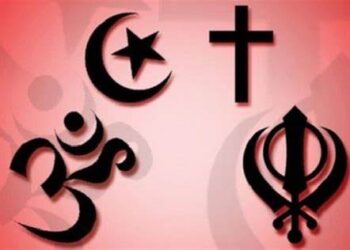 Religious Minorities in India: अल्पसंख्यकों के लिए सबसे शानदार देश है भारत, अमेरिका और अफगानिस्तान के हालात हैं सबसे बुरे