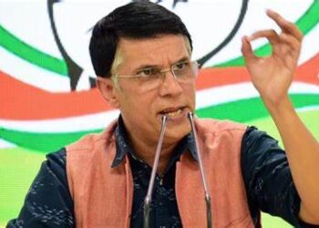 प्रधानमंत्री नरेंद्र मोदी पर आपत्तिजनक टिप्पणी को जायज ठहरा रहे कांग्रेसी, पवन खेड़ा पर एफआईआर का नहीं असर