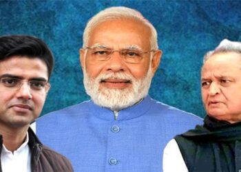 PM Modi fourth visit to Rajasthan in five months