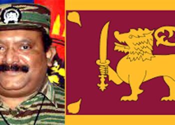 Prabhakaran death