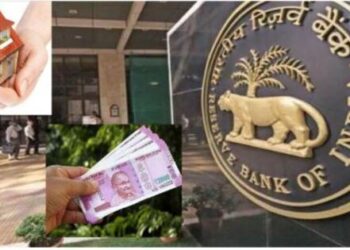 RBI increased repo rate