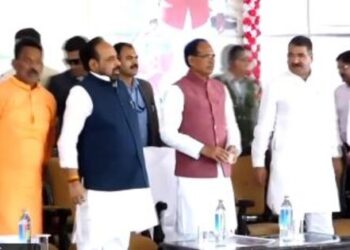Speculation of Shivraj cabinet expansion