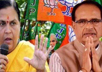 Uma Shivraj