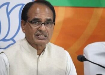 Vikas Yatra Chief Minister Shivraj Singh Chouhan