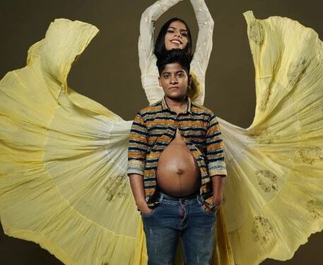 कुदरत के साथ साइंस का गजब कमाल, भारत में पहला ट्रांसमैन देने वाला है संतान को जन्म