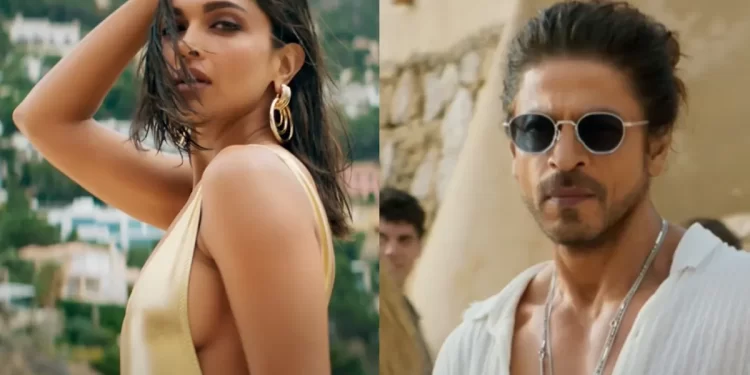 SRK For Pathaan:सूरज अकेला है लेकिन चमकता है, उसे फिर चमकने देने के लिए सभी का धन्यवाद, शाहरुख खान का बेबाक अंदाज