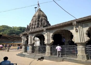 Shivling in Maharastra