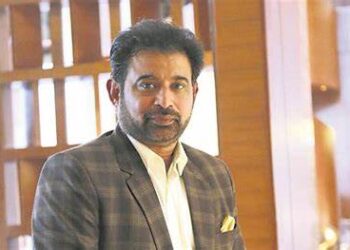 स्टिंग का लगा जोर का झटका, विवादों में आए बीबीसीआई के चीफ सेलेक्टर चेतन शर्मा का इस्तीफा