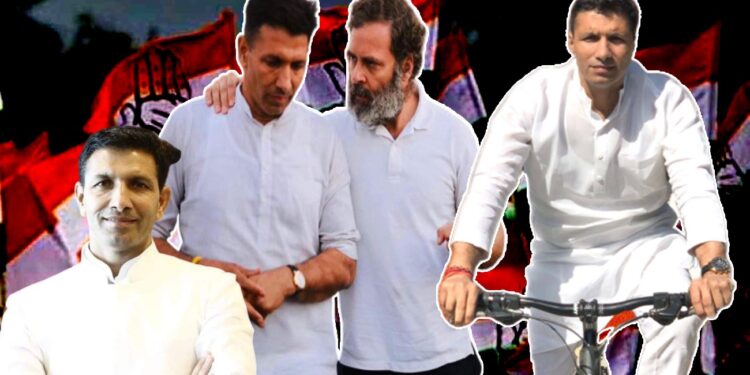 जीतू पटवारी