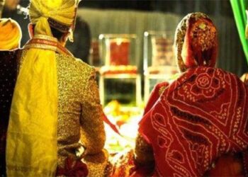 दूल्हा फरार