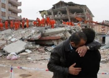 Turkey Syria EArthquake