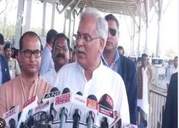 BBC bhupesh baghel