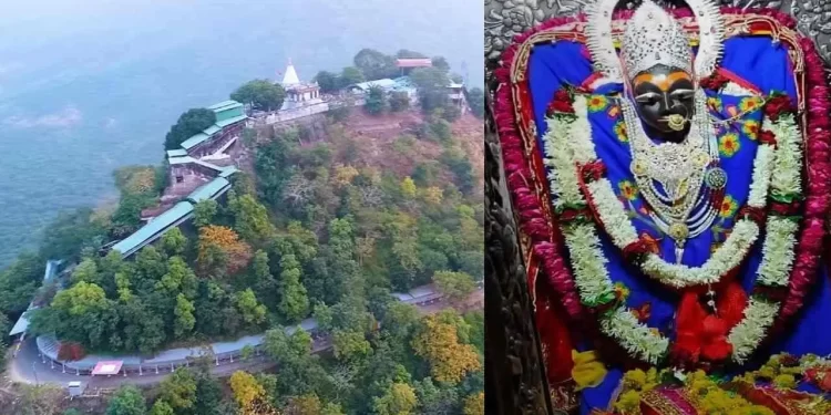 Miahra-Mata-Mandir