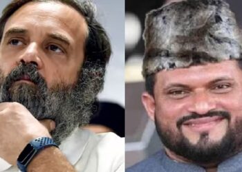 NCP MP Mohd restored