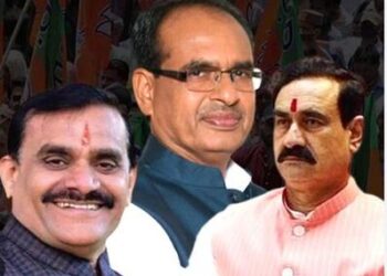 Narottam Bhadoria