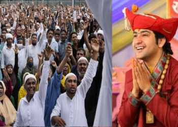 Pandit Dhirendra Shastri