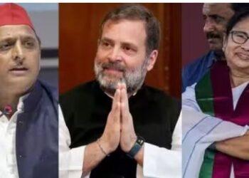 Opposition against the central government