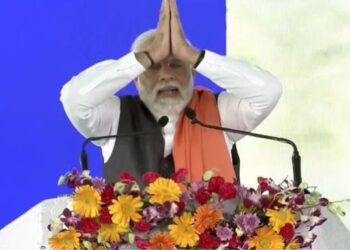 Prime Minister Modi Karnataka visit