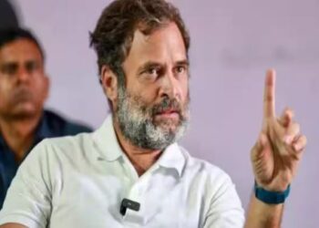 Rahul Gandhi'punishment
