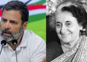 Rahul Gandhi's membership zero