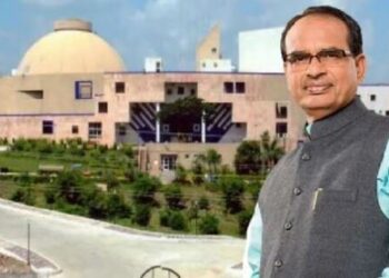 Shivraj government last budget