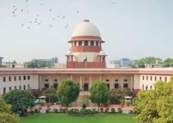 Supreme Court collegium