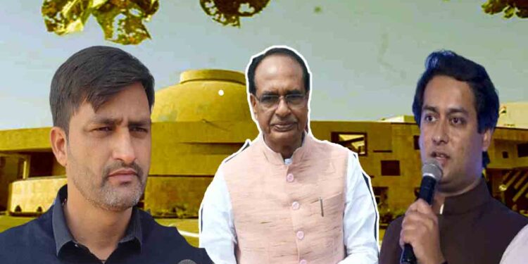संकट में अन्नदाता,सियासत पर उतरी कांग्रेस,किया सदन से वॉकआउट, सीएम ने बुलाई बैठक