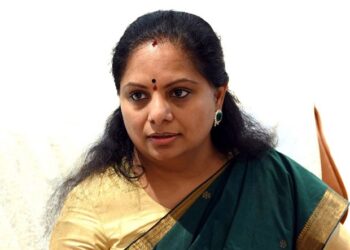k kavita