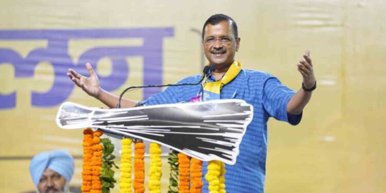 kejrival