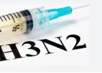 H3N2 infection