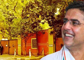 sachin pilot