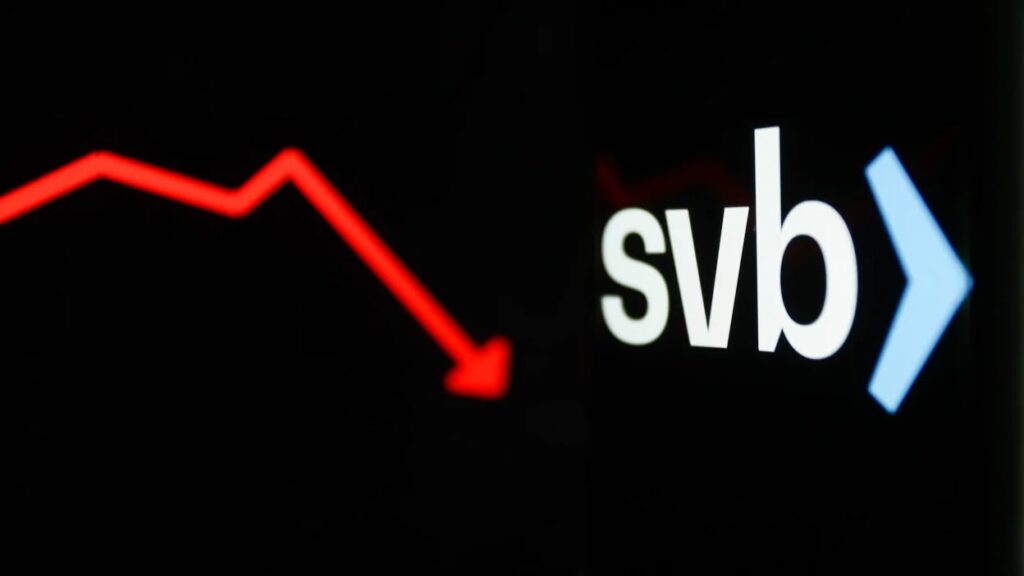 svb bank