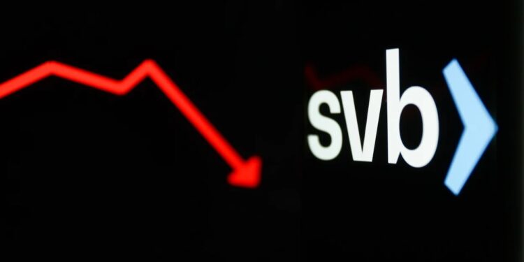 svb bank