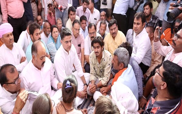 Ramprasad Suicide Case