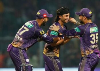 IPL 2023 Suyesh Sharma