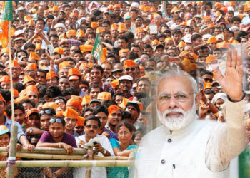 PM Mod Mission South two days three states